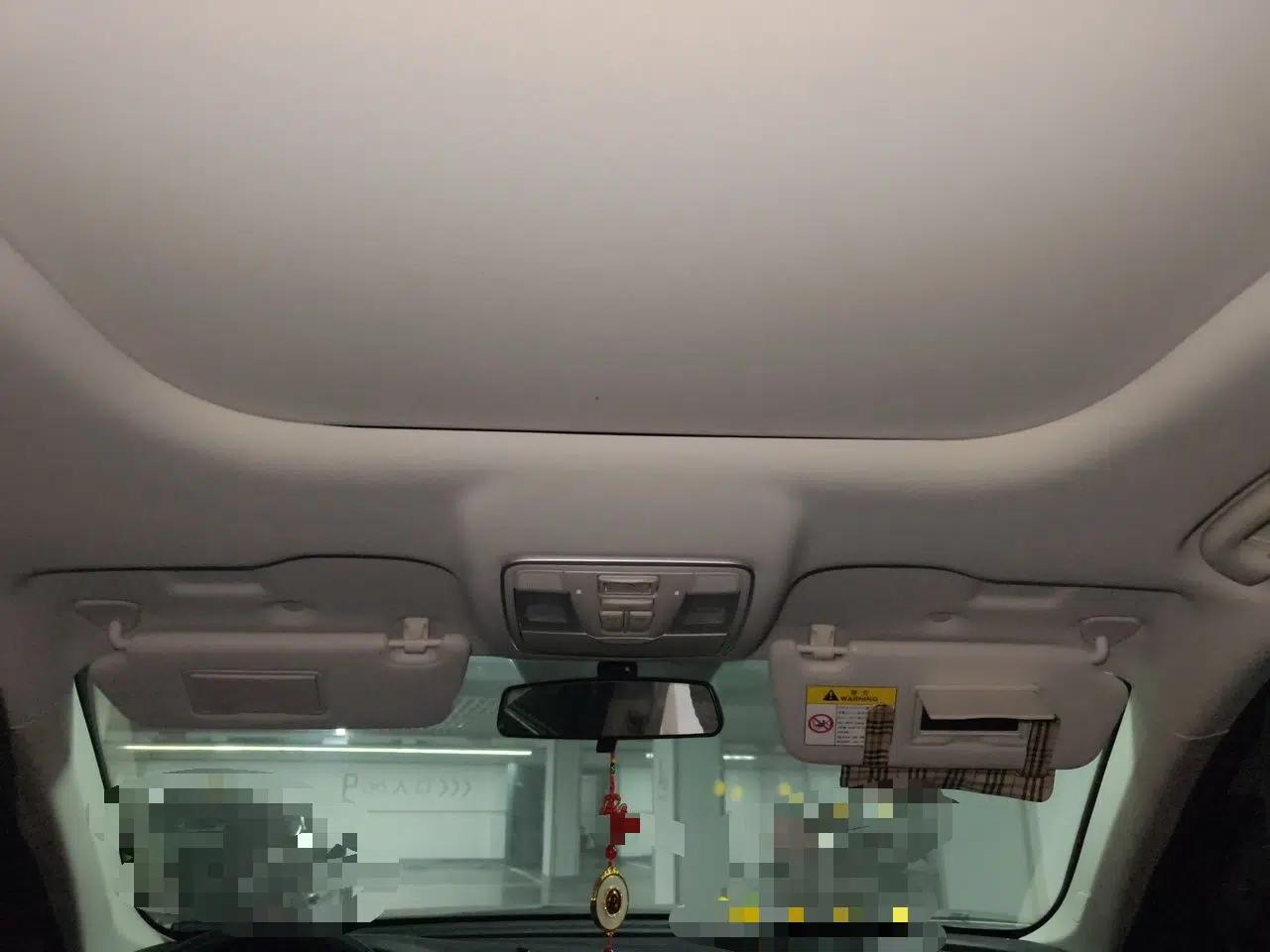 CHANGAN OSHAN X7 PLUS 2022 1.5T Blue Whale Edition Automatic Prestige 7-Seater — миниатюра 18