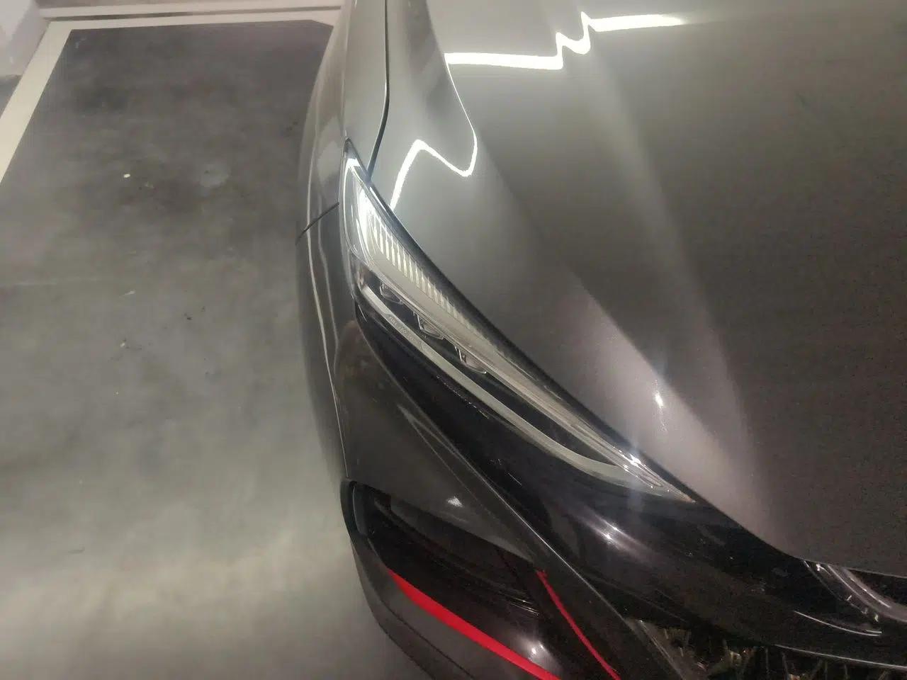 CHANGAN OSHAN X7 PLUS 2022 1.5T Blue Whale Edition Automatic Prestige 7-Seater — миниатюра 7