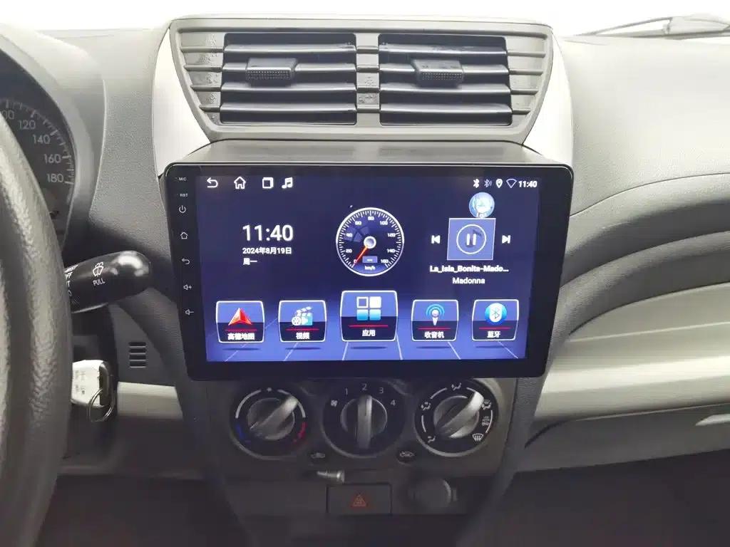 Alto 2013 Facelift 1.0L Manual Comfort Model — миниатюра 12