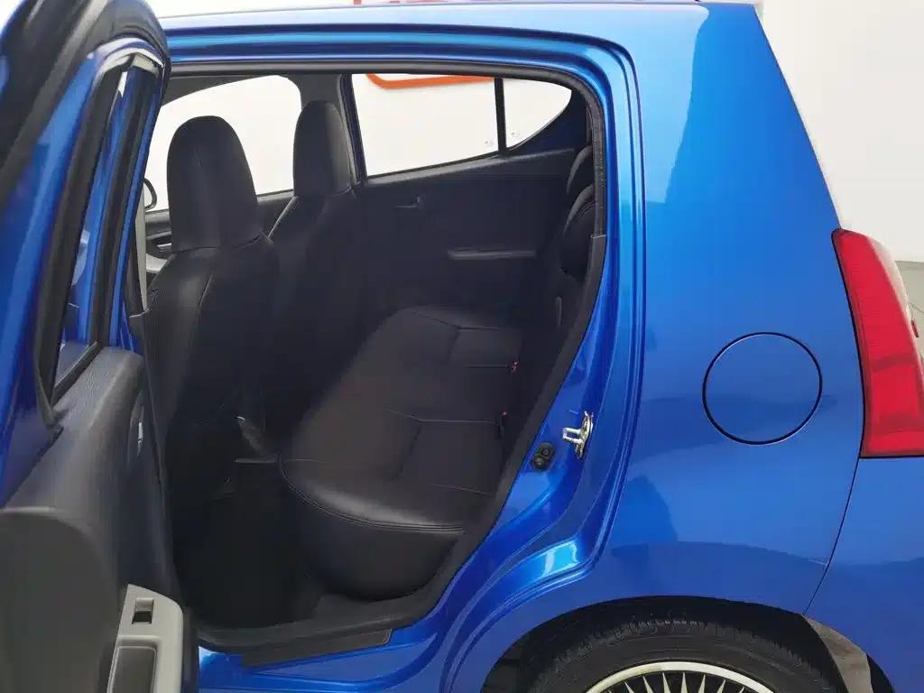 Alto 2013 Facelift 1.0L Manual Comfort Model — миниатюра 15
