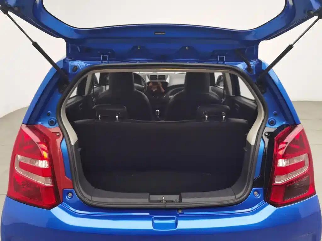 Alto 2013 Facelift 1.0L Manual Comfort Model — миниатюра 16