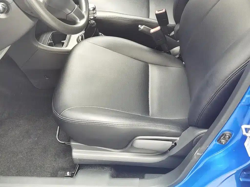 Alto 2013 Facelift 1.0L Manual Comfort Model — миниатюра 20
