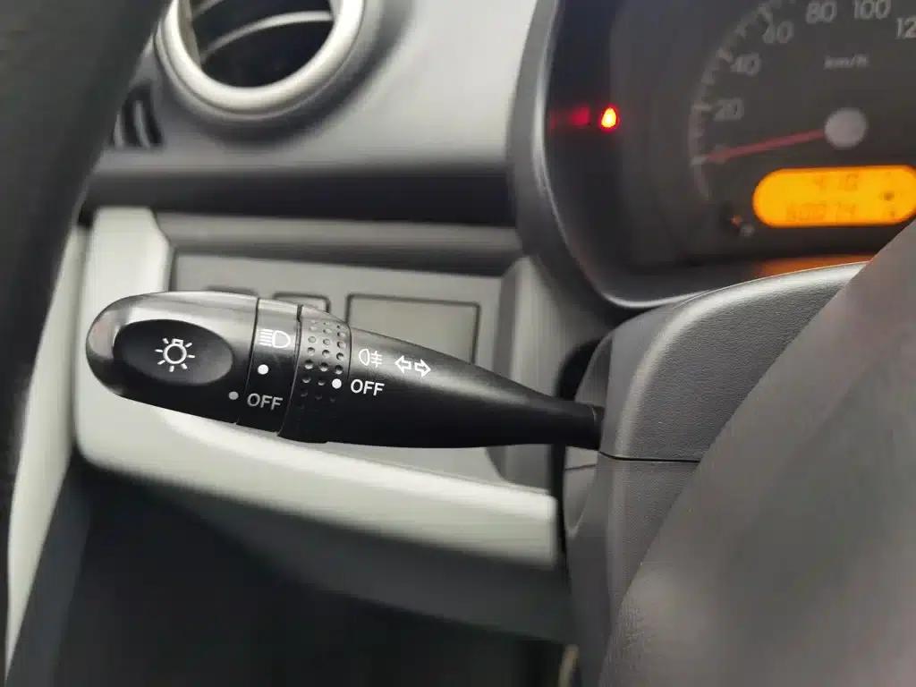 Alto 2013 Facelift 1.0L Manual Comfort Model — миниатюра 21
