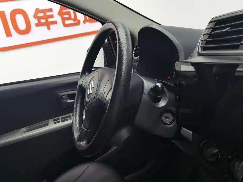 Alto 2013 Facelift 1.0L Manual Comfort Model — миниатюра 22