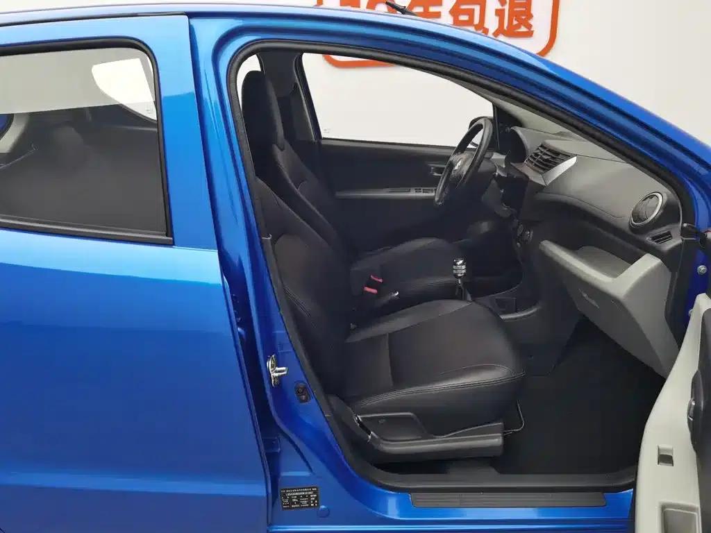Alto 2013 Facelift 1.0L Manual Comfort Model — миниатюра 23