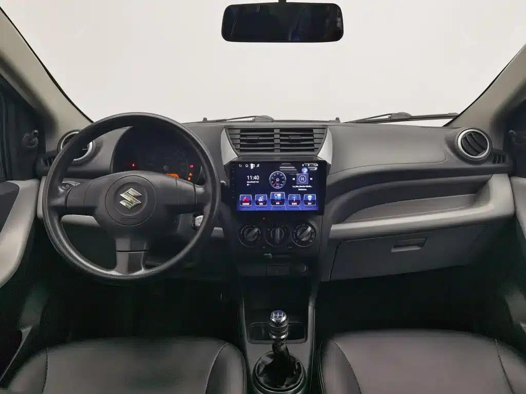 Alto 2013 Facelift 1.0L Manual Comfort Model — миниатюра 5