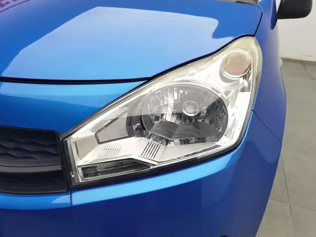 Alto 2013 Facelift 1.0L Manual Comfort Model — миниатюра 7