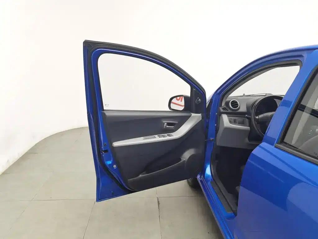 Alto 2013 Facelift 1.0L Manual Comfort Model — миниатюра 8