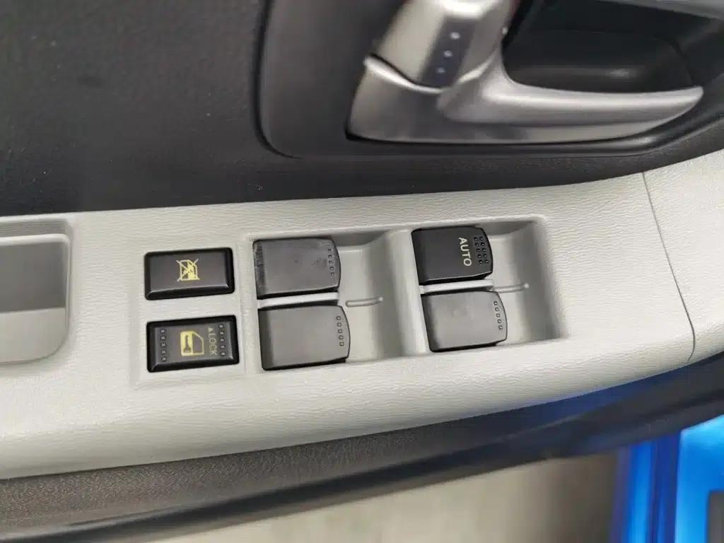 Alto 2013 Facelift 1.0L Manual Comfort Model — миниатюра 9