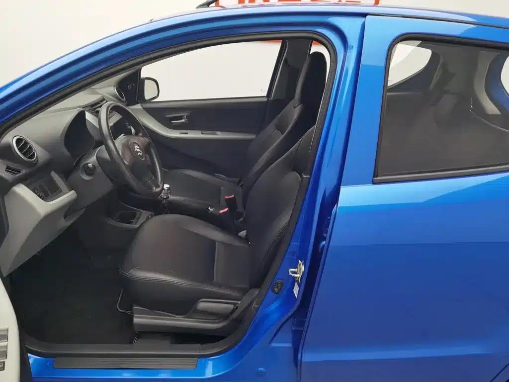 Alto 2013 Facelift 1.0L Manual Comfort Model — миниатюра 10