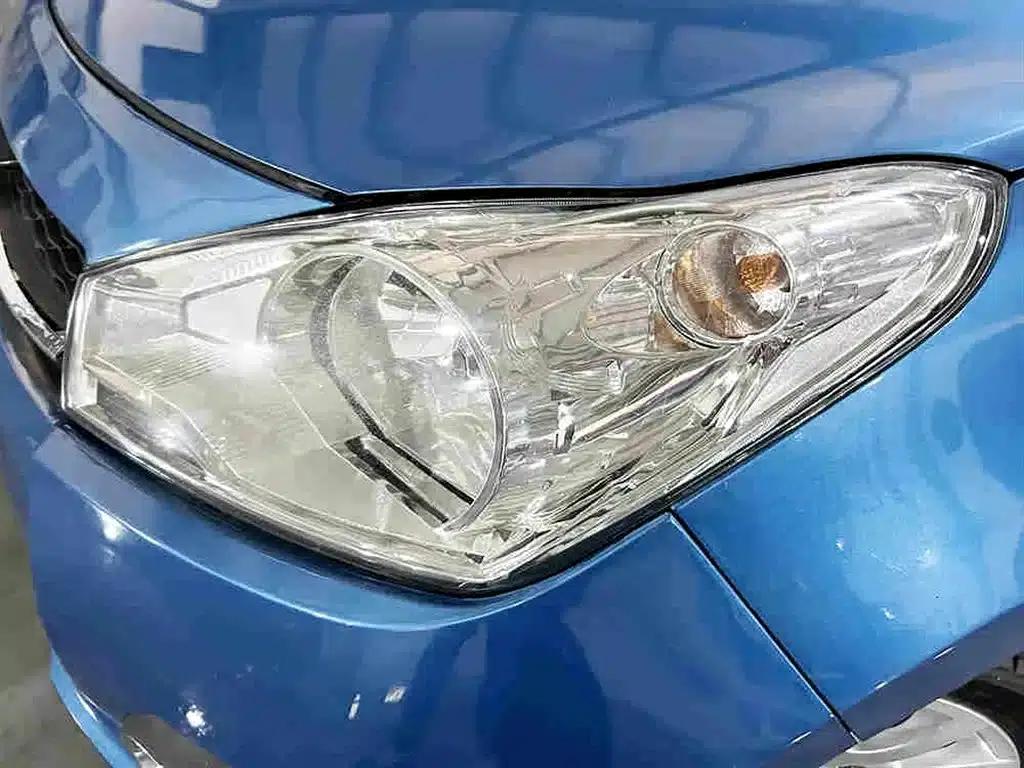Alto 2013 1.0L Manual Deluxe — миниатюра 10