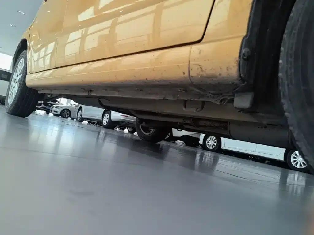 Alto 2013 1.0L Automatic Deluxe — миниатюра 21