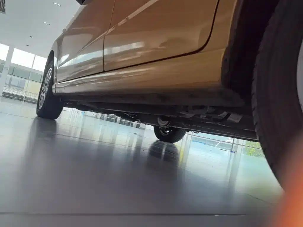 Alto 2013 1.0L Automatic Deluxe — миниатюра 22