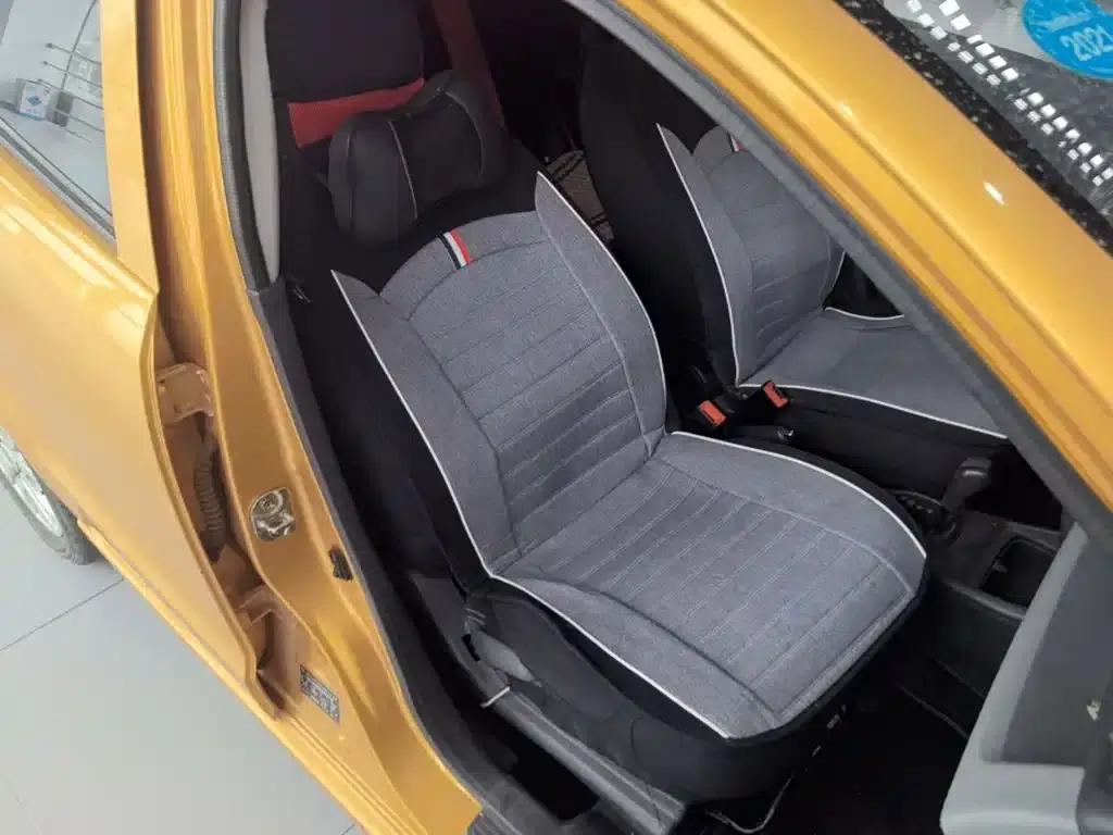 Alto 2013 1.0L Automatic Deluxe — миниатюра 25
