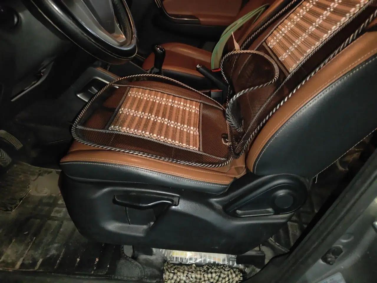 CHANGAN OSHAN CX70 2016 1.6L Manual Luxury Model — миниатюра 15