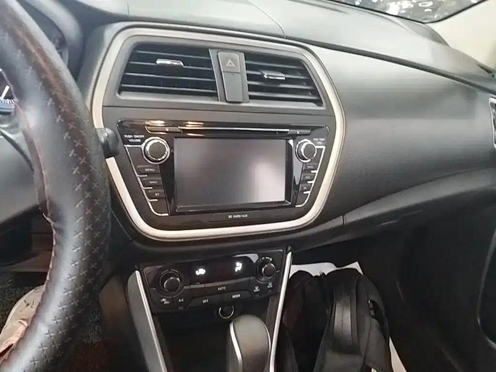 Vitara 2014 1.6L CVT 2WD Elite — миниатюра 13