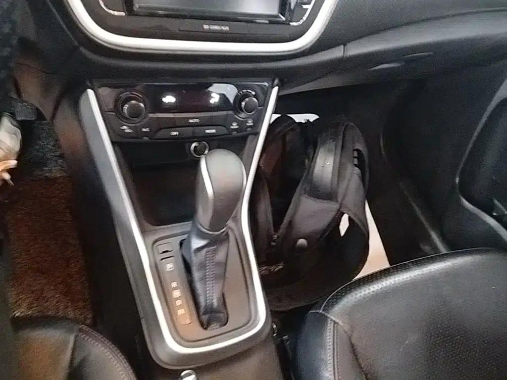 Vitara 2014 1.6L CVT 2WD Elite — миниатюра 14