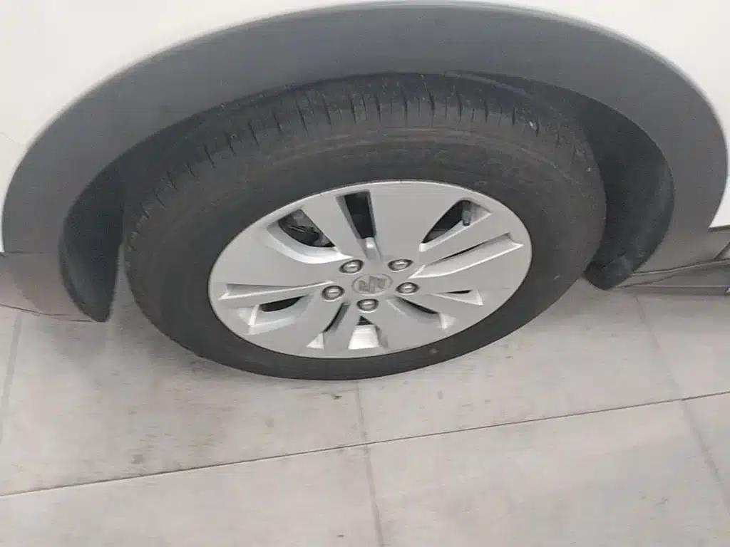 Vitara 2014 1.6L CVT 2WD Elite — миниатюра 23