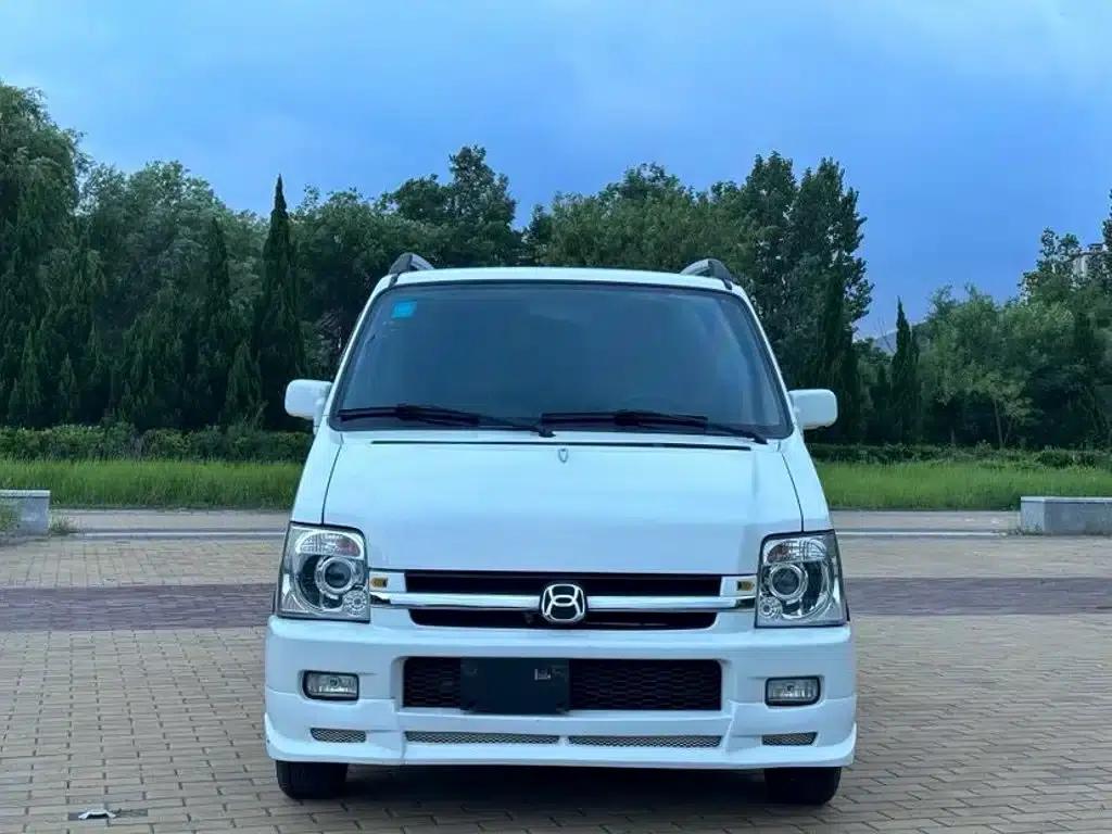 Beidouxing 2019 1.4L Manual Classic Edition — миниатюра 2