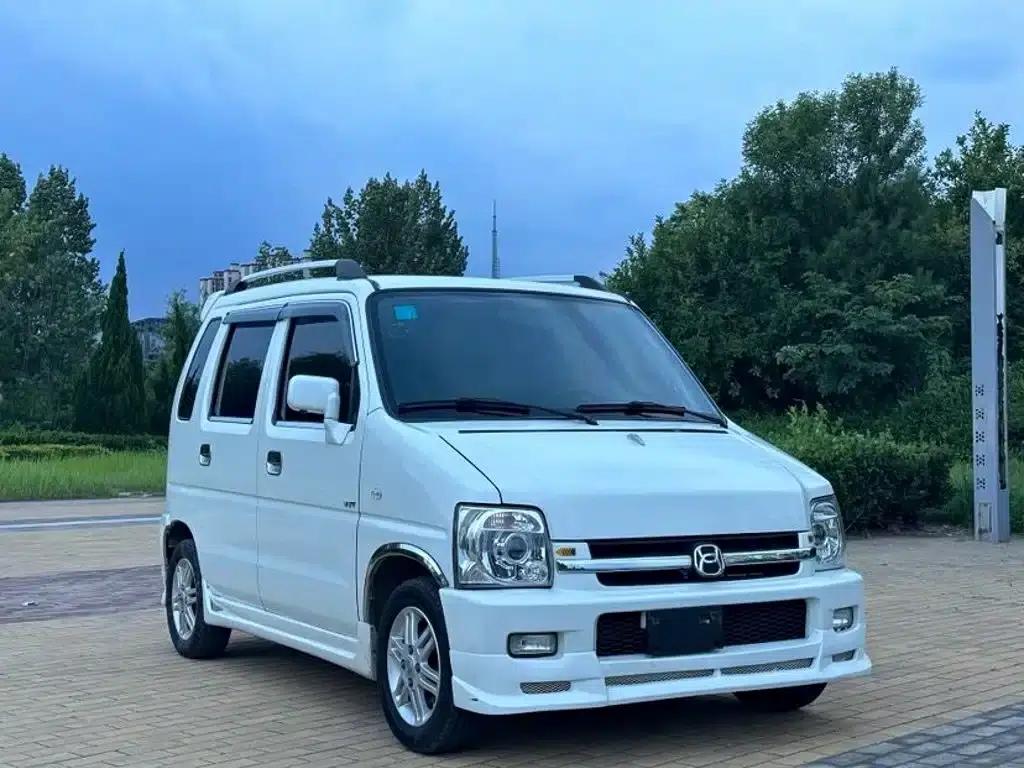Beidouxing 2019 1.4L Manual Classic Edition — миниатюра 3