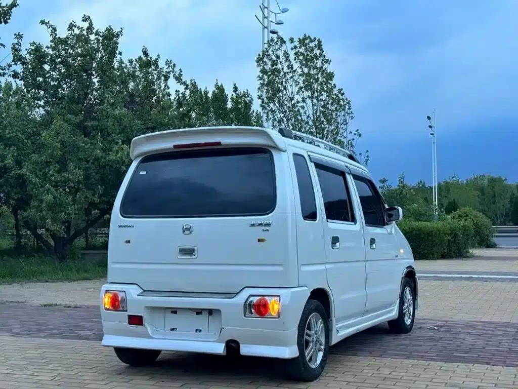 Beidouxing 2019 1.4L Manual Classic Edition — миниатюра 4