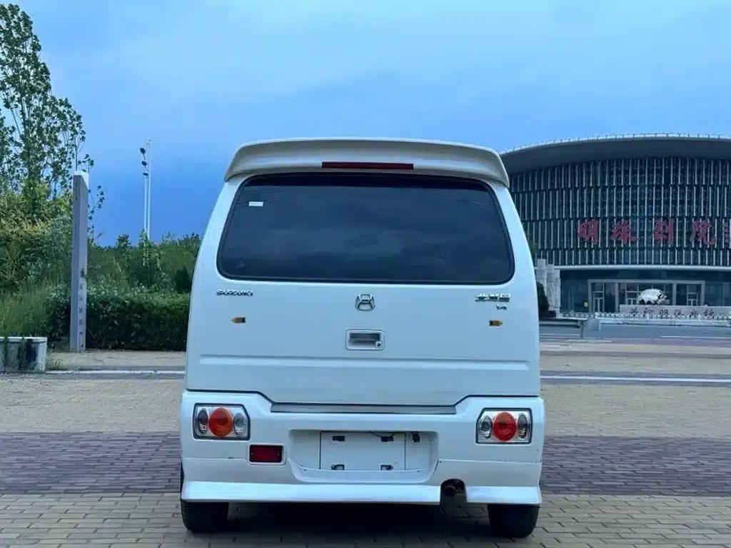 Beidouxing 2019 1.4L Manual Classic Edition — миниатюра 5