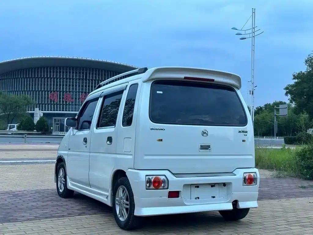 Beidouxing 2019 1.4L Manual Classic Edition — миниатюра 6