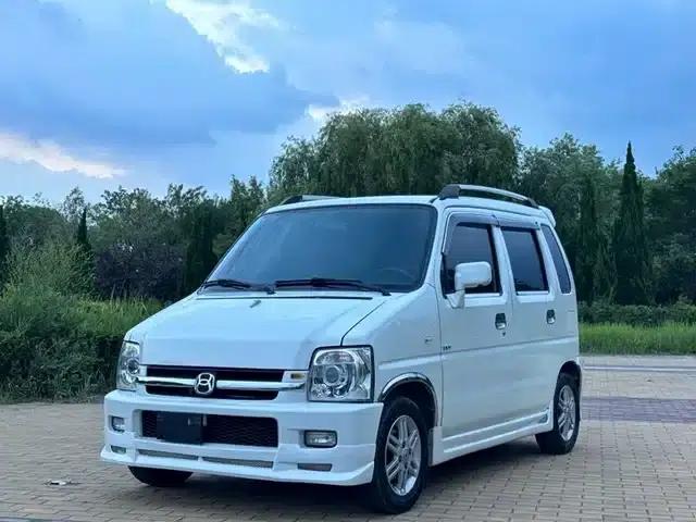 Beidouxing 2019 1.4L Manual Classic Edition