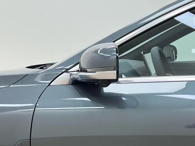 Changan Qiyuan A07 2025 Blue Whale Extended Range 140 Elite — миниатюра 13