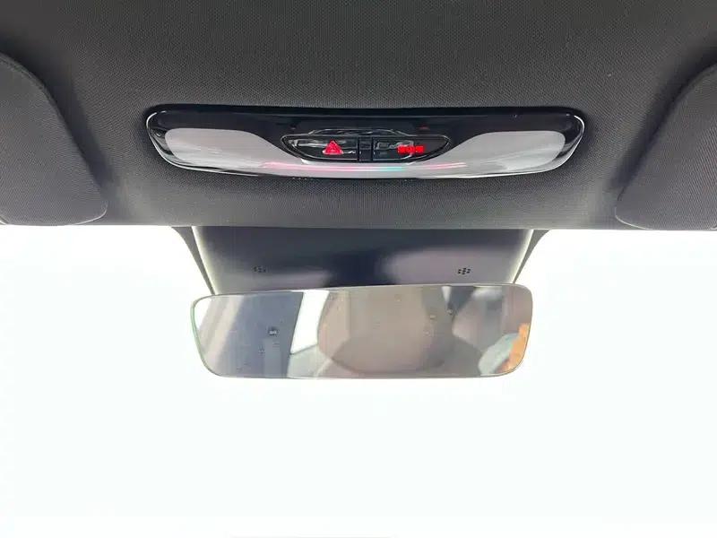 Changan Qiyuan A07 2025 Blue Whale Extended Range 140 Elite — миниатюра 15
