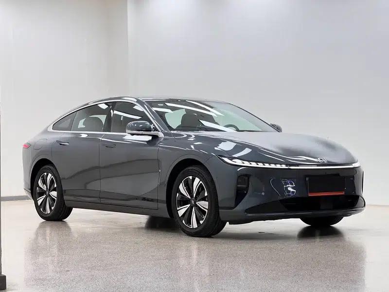 Changan Qiyuan A07 2025 Blue Whale Extended Range 140 Elite — миниатюра 19