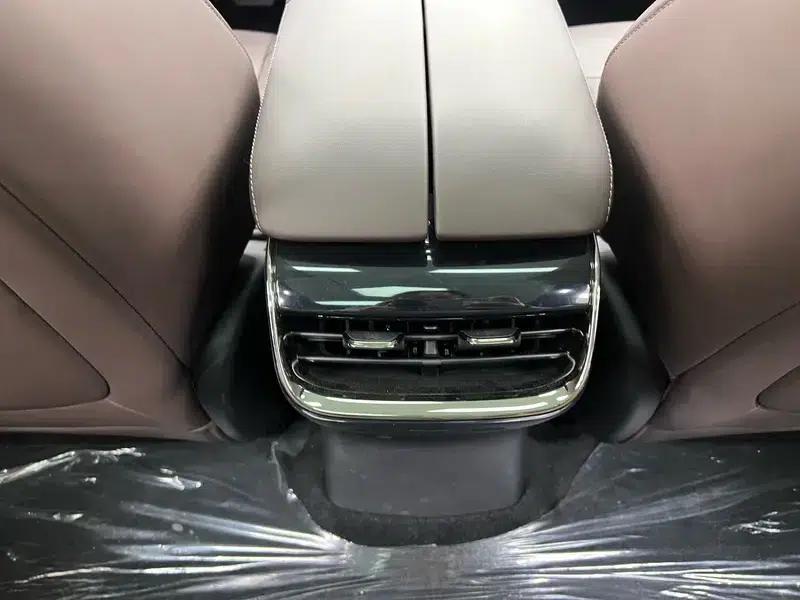 Changan Qiyuan A07 2025 Blue Whale Extended Range 140 Elite — миниатюра 20