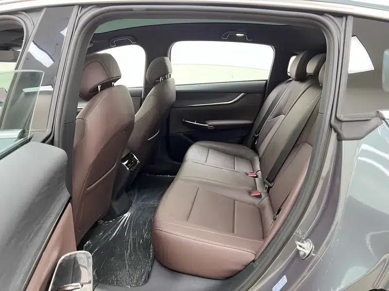 Changan Qiyuan A07 2025 Blue Whale Extended Range 140 Elite — миниатюра 29