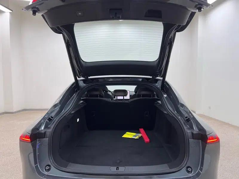 Changan Qiyuan A07 2025 Blue Whale Extended Range 140 Elite — миниатюра 31