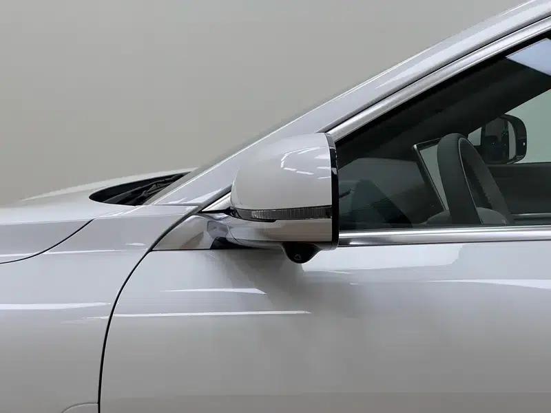 Changan Qiyuan A07 2025 Blue Whale Extended Range 140 Elite — миниатюра 11