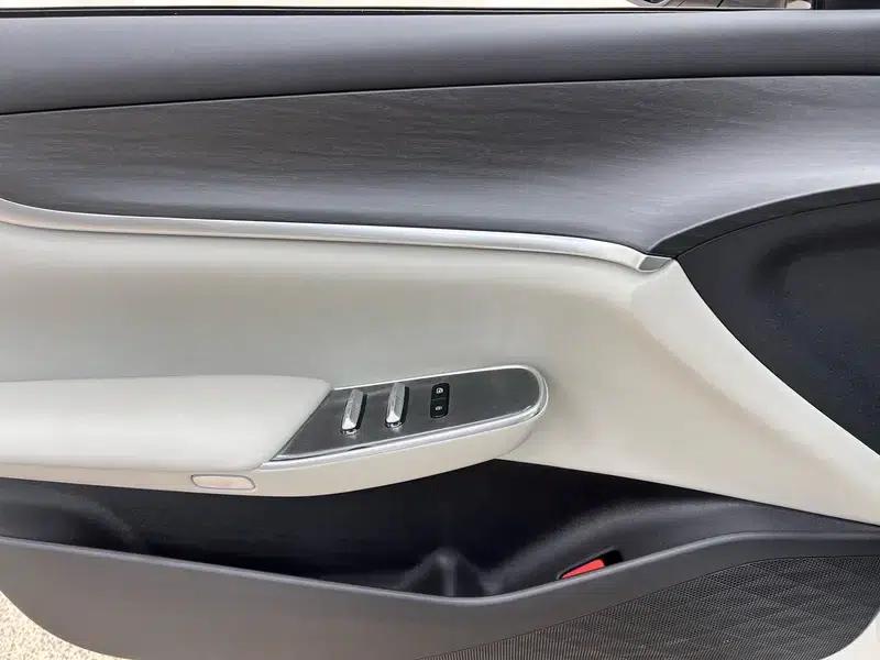 Changan Qiyuan A07 2025 Blue Whale Extended Range 140 Elite — миниатюра 13
