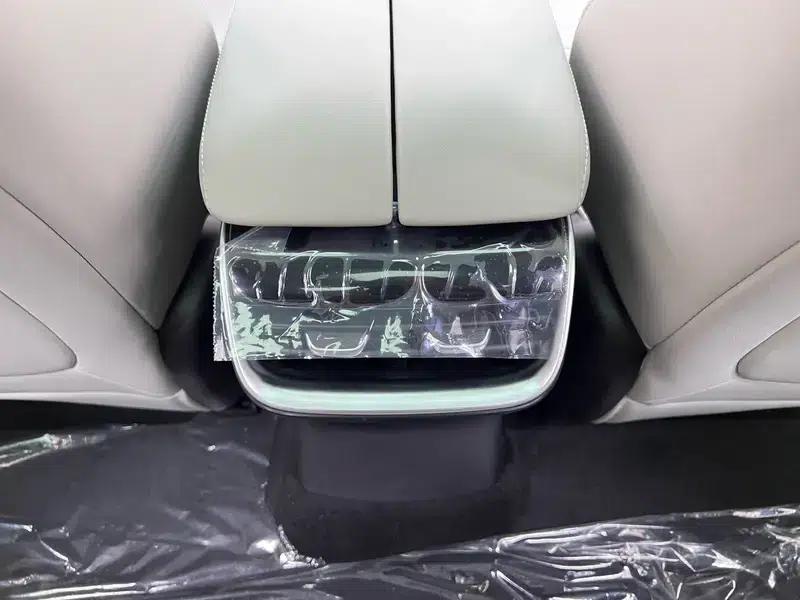 Changan Qiyuan A07 2025 Blue Whale Extended Range 140 Elite — миниатюра 14