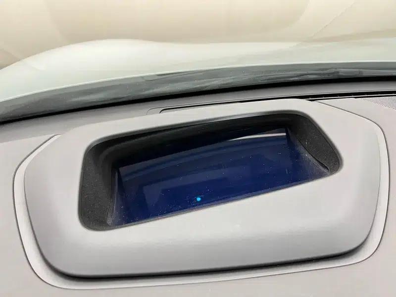Changan Qiyuan A07 2025 Blue Whale Extended Range 140 Elite — миниатюра 16