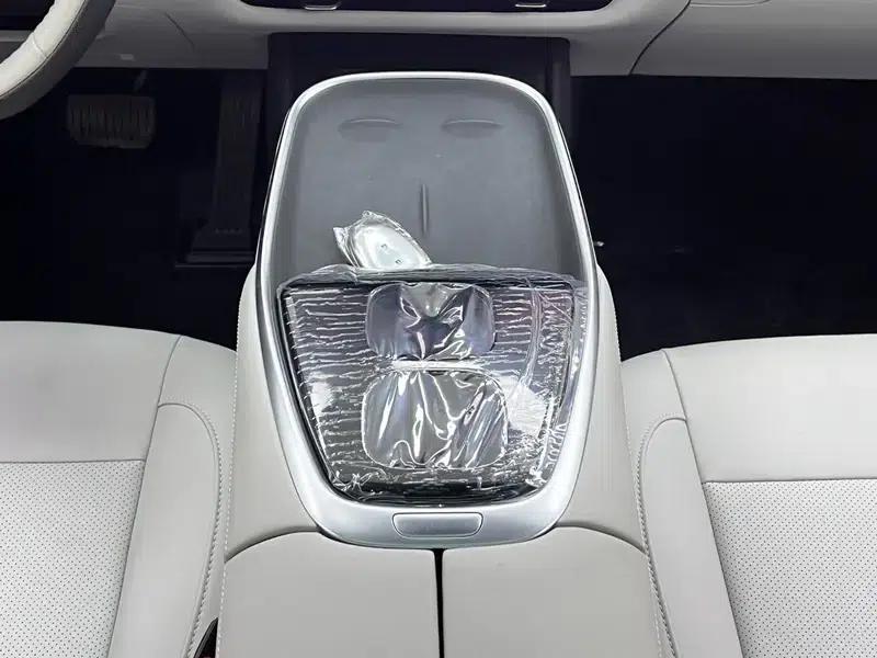 Changan Qiyuan A07 2025 Blue Whale Extended Range 140 Elite — миниатюра 20