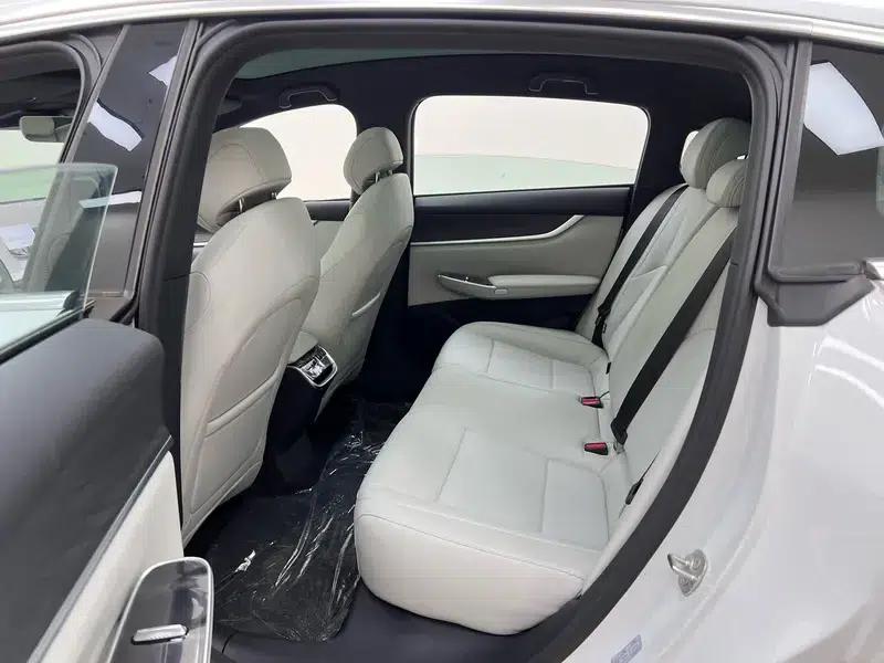 Changan Qiyuan A07 2025 Blue Whale Extended Range 140 Elite — миниатюра 28