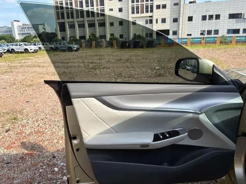 Changan Qiyuan A07 2023 200 Air Extended Range Edition — миниатюра 14
