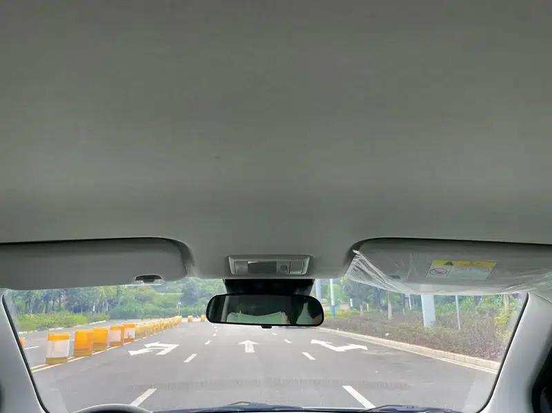 Changan Lumin 2023 Model 205km/h Fragrant Edition — миниатюра 12