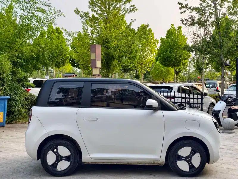 Changan Lumin 2023 Model 205km/h Fragrant Edition — миниатюра 6