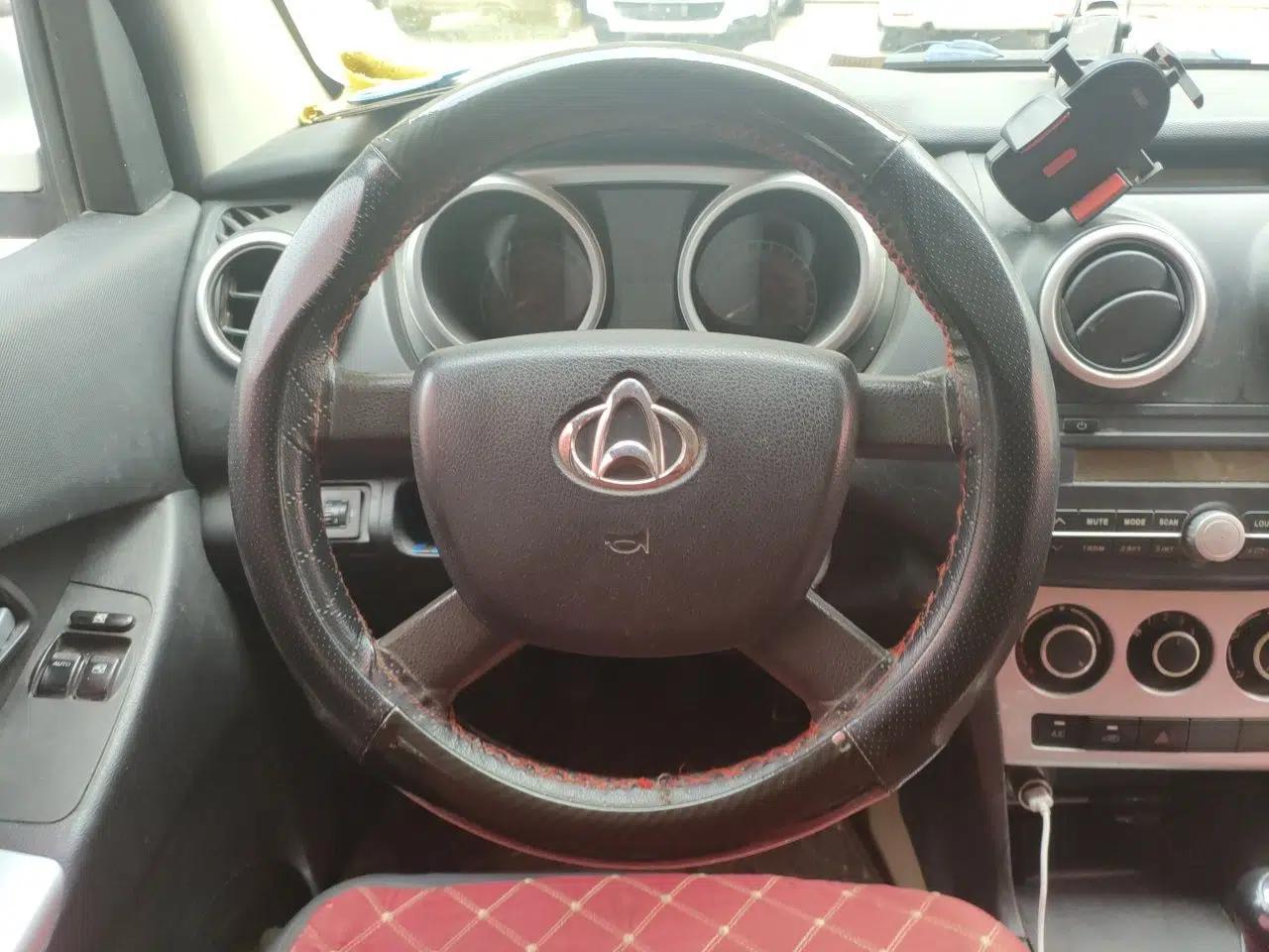 CHANGAN KAICHENG Ounuo S 2015 1.5L Jin Ouno Standard Model — миниатюра 10