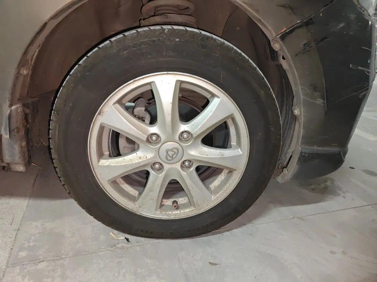 CHANGAN KAICHENG Ounuo S 2017 1.5L Jinouno Base Model — миниатюра 8