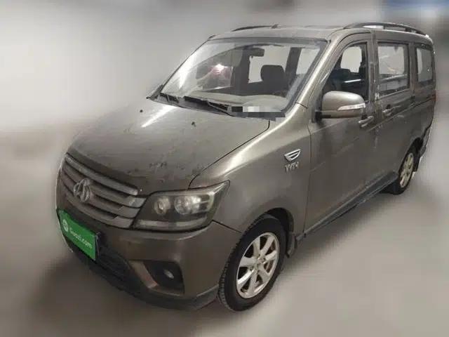 CHANGAN KAICHENG Ounuo S 2017 1.5L Jinouno Base Model