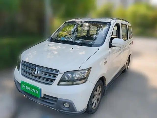 CHANGAN KAICHENG Ounuo S 2014 1.5L Base Version