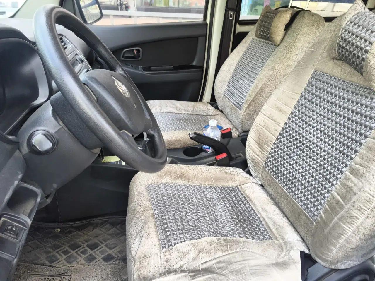 CHANGAN KAICHENG Ounuo S 2019 1.5L Ouno S Standard Model China VI JL473QG — миниатюра 15