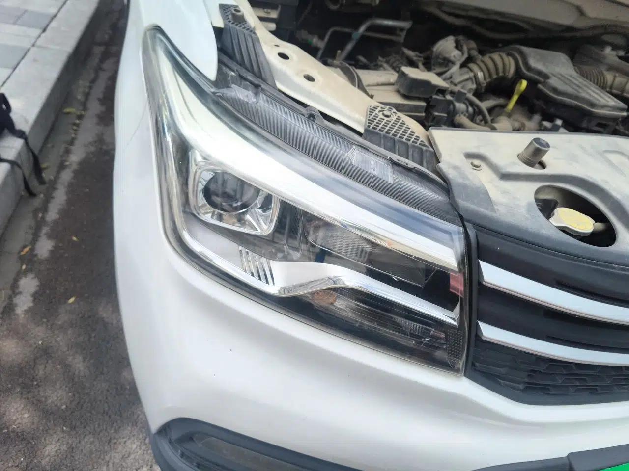CHANGAN KAICHENG Ounuo S 2019 1.5L Ouno S Standard Model China VI JL473QG — миниатюра 7