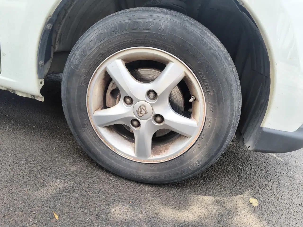 CHANGAN KAICHENG Ounuo S 2019 1.5L Ouno S Standard Model China VI JL473QG — миниатюра 8